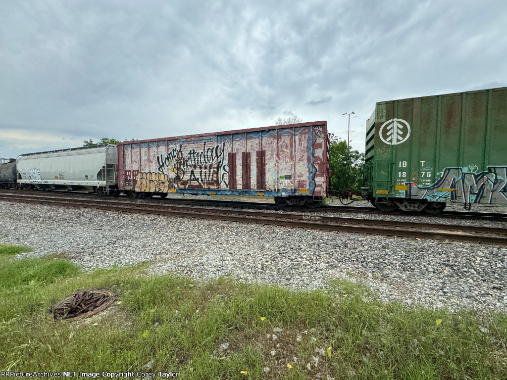 BKTY 154421